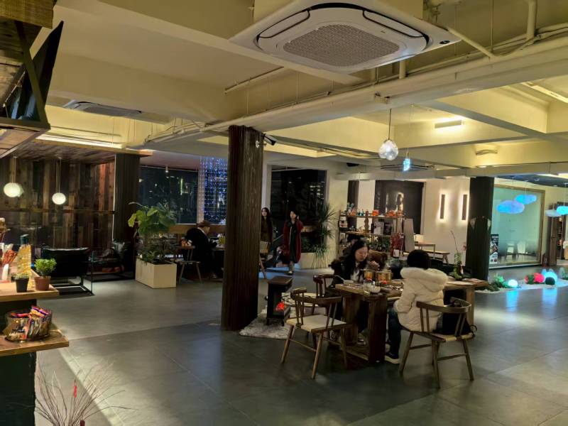 武陵源区品牌营销